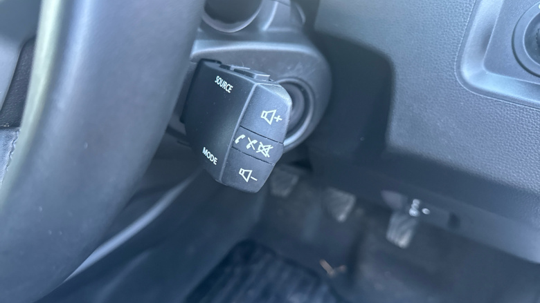 Dacia Duster 1.0 TCe 90 Expression 5dr Petrol Estate